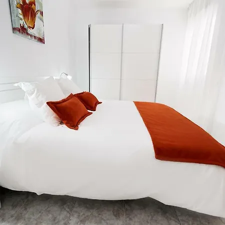 Naranja شقة أريناغا