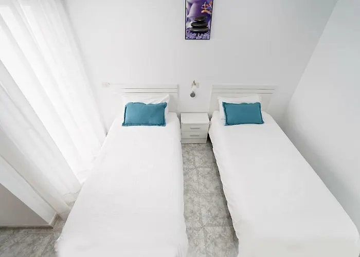 Appartement Naranja *