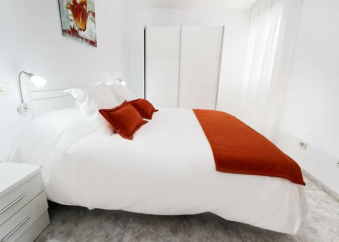 Naranja Appartement Arinaga