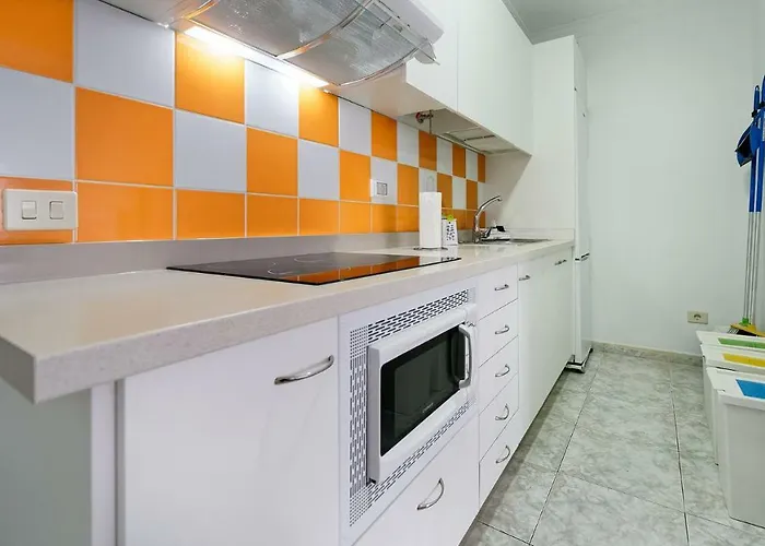 Naranja Appartement *
