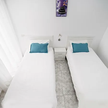 Apartment Naranja *