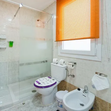 Naranja Apartment